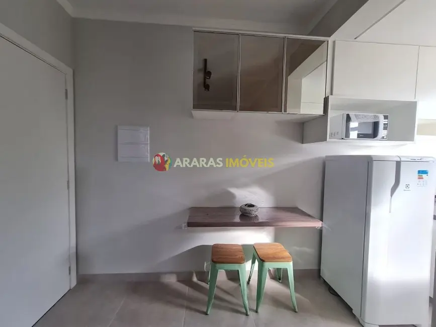 Foto 6 de Apartamento com 2 quartos à venda, 41m2 em Bertioga - SP