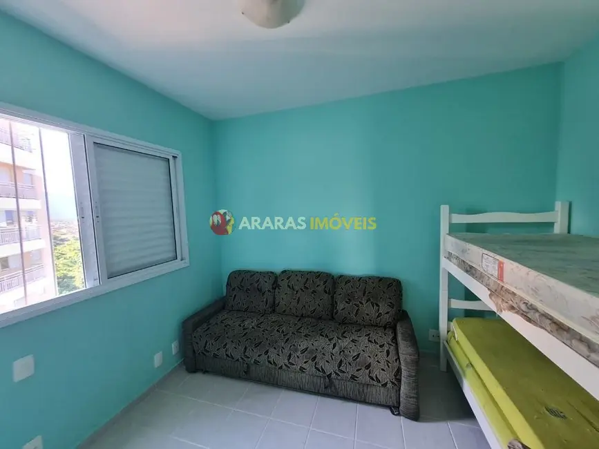 Apartamento com 3 quartos à venda, 105m2 em Bertioga - SP - imagem 6 Foto 6 de Apartamento com 3 quartos à venda, 105m2 em Bertioga - SP