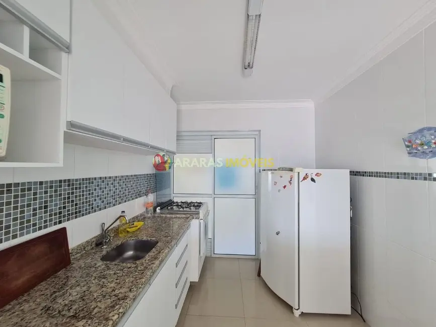 Apartamento com 3 quartos à venda, 105m2 em Bertioga - SP - imagem 4 Foto 4 de Apartamento com 3 quartos à venda, 105m2 em Bertioga - SP