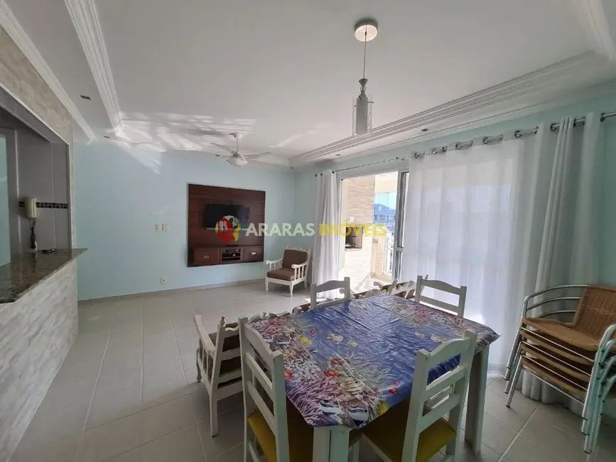 Apartamento com 3 quartos à venda, 105m2 em Bertioga - SP - imagem 2 Foto 2 de Apartamento com 3 quartos à venda, 105m2 em Bertioga - SP