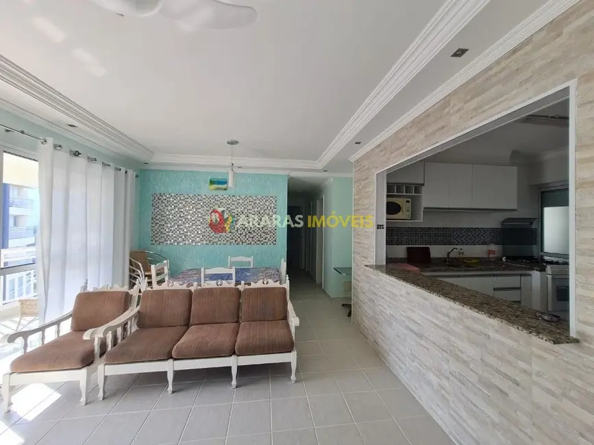 Apartamento com 3 quartos à venda, 105m2 em Bertioga - SP - imagem 1 Foto 1 de Apartamento com 3 quartos à venda, 105m2 em Bertioga - SP