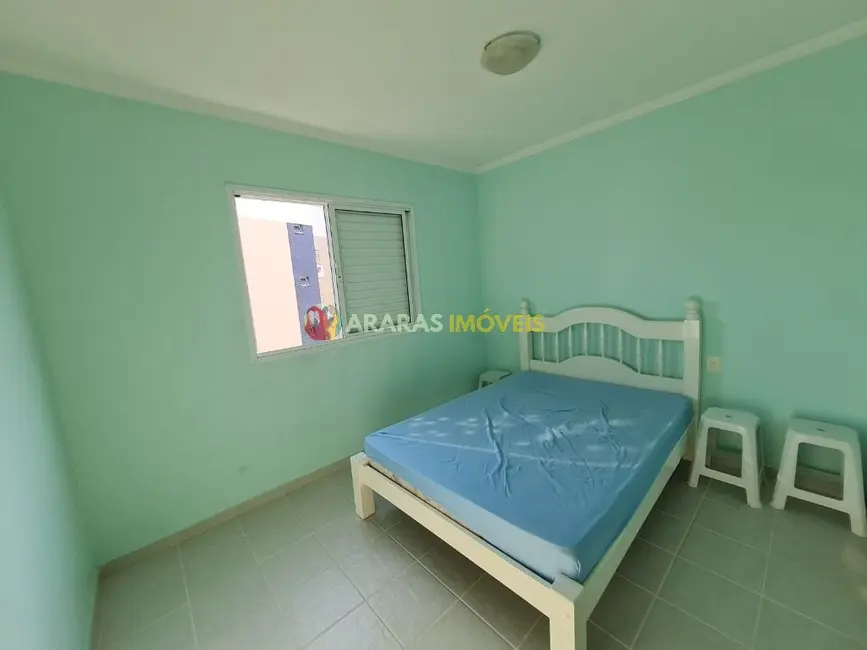 Apartamento com 3 quartos à venda, 105m2 em Bertioga - SP - imagem 8 Foto 8 de Apartamento com 3 quartos à venda, 105m2 em Bertioga - SP