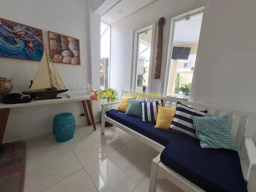 Casa com 4 quartos à venda, 200m2 em Centro, Bertioga - SP - imagem 8 Foto 8 de Casa com 4 quartos à venda, 200m2 em Centro, Bertioga - SP