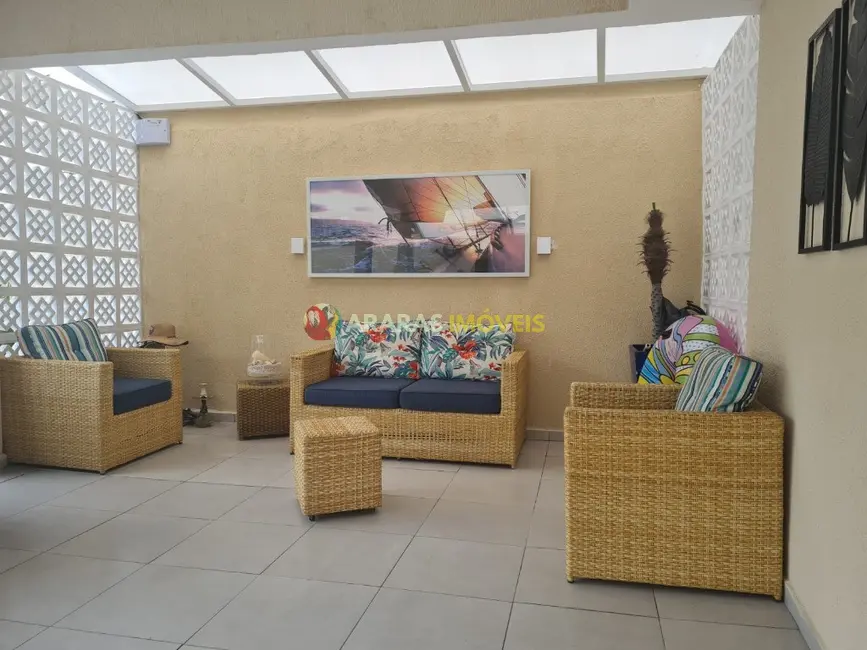 Casa com 4 quartos à venda, 200m2 em Centro, Bertioga - SP - imagem 6 Foto 6 de Casa com 4 quartos à venda, 200m2 em Centro, Bertioga - SP