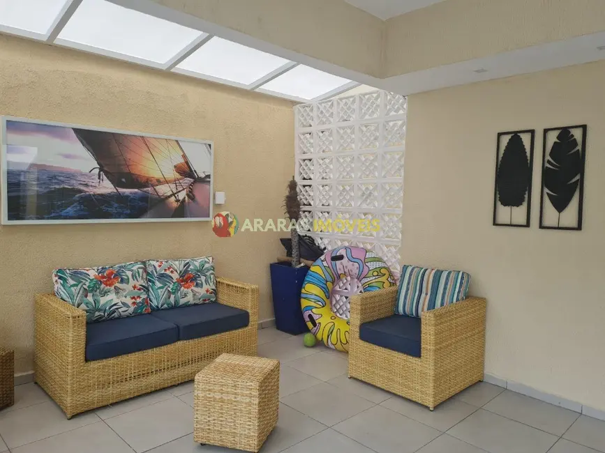 Casa com 4 quartos à venda, 200m2 em Centro, Bertioga - SP - imagem 7 Foto 7 de Casa com 4 quartos à venda, 200m2 em Centro, Bertioga - SP