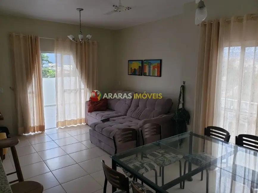 Foto 2 de Apartamento com 4 quartos à venda, 130m2 em Centro, Bertioga - SP