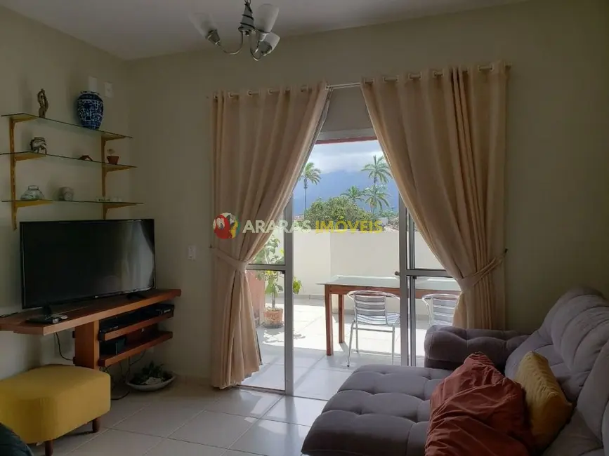 Foto 3 de Apartamento com 4 quartos à venda, 130m2 em Centro, Bertioga - SP