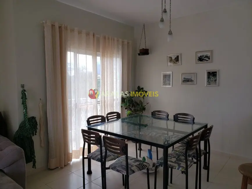 Foto 5 de Apartamento com 4 quartos à venda, 130m2 em Centro, Bertioga - SP