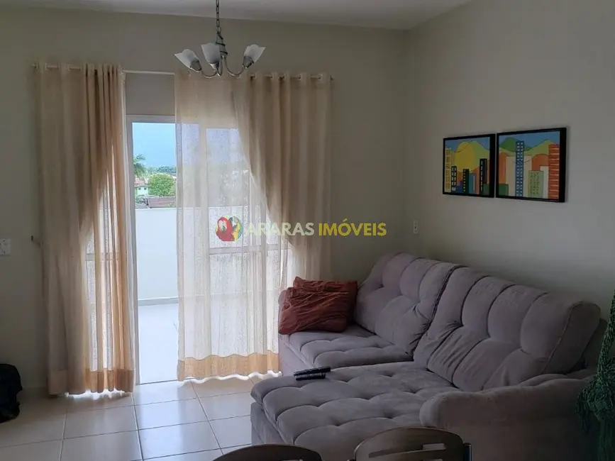 Foto 1 de Apartamento com 4 quartos à venda, 130m2 em Centro, Bertioga - SP