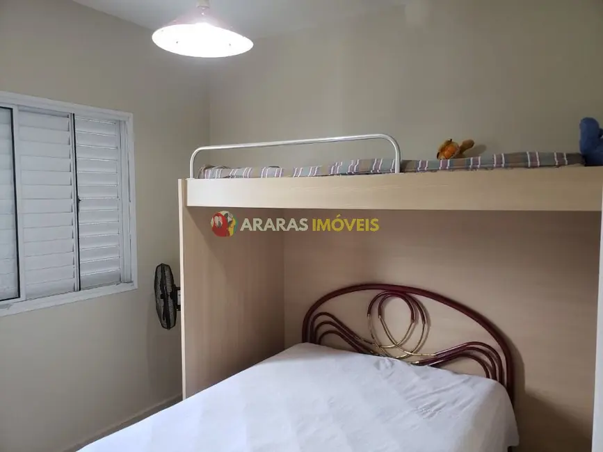 Foto 9 de Apartamento com 4 quartos à venda, 130m2 em Centro, Bertioga - SP