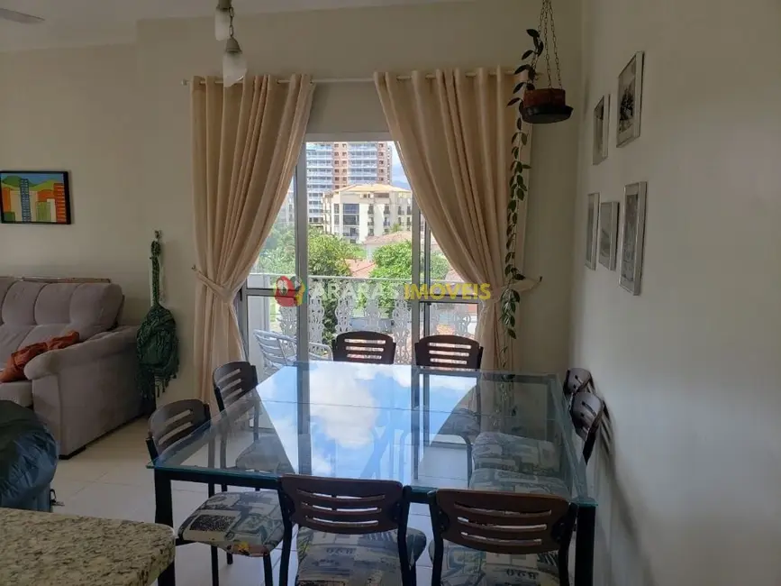 Foto 4 de Apartamento com 4 quartos à venda, 130m2 em Centro, Bertioga - SP