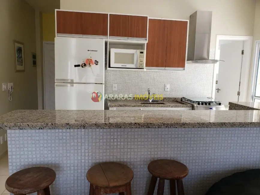 Foto 6 de Apartamento com 4 quartos à venda, 130m2 em Centro, Bertioga - SP