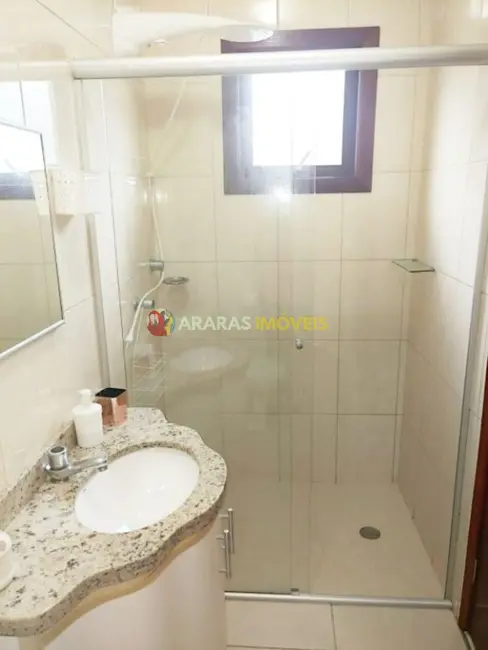 Casa de Condomínio com 3 quartos à venda, 117m2 em Centro, Bertioga - SP - imagem 6 Foto 6 de Casa de Condomínio com 3 quartos à venda, 117m2 em Centro, Bertioga - SP