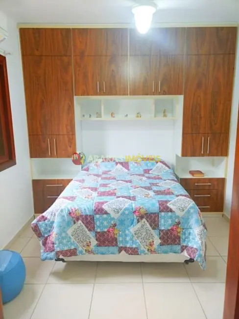 Casa de Condomínio com 3 quartos à venda, 117m2 em Centro, Bertioga - SP - imagem 4 Foto 4 de Casa de Condomínio com 3 quartos à venda, 117m2 em Centro, Bertioga - SP