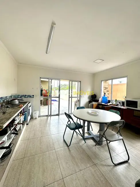 Foto 4 de Casa com 4 quartos à venda, 242m2 em Bertioga - SP