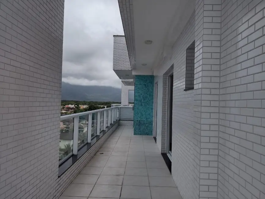 Apartamento com 2 quartos à venda, 109m2 em Bertioga - SP - imagem 7 Foto 7 de Apartamento com 2 quartos à venda, 109m2 em Bertioga - SP