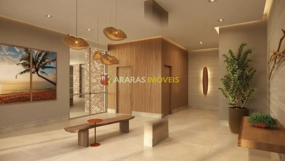 Apartamento com 3 quartos à venda, 113m2 em Centro, Bertioga - SP - imagem 8 Foto 8 de Apartamento com 3 quartos à venda, 113m2 em Centro, Bertioga - SP