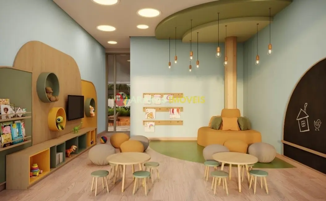 Apartamento com 3 quartos à venda, 113m2 em Centro, Bertioga - SP - imagem 9 Foto 9 de Apartamento com 3 quartos à venda, 113m2 em Centro, Bertioga - SP