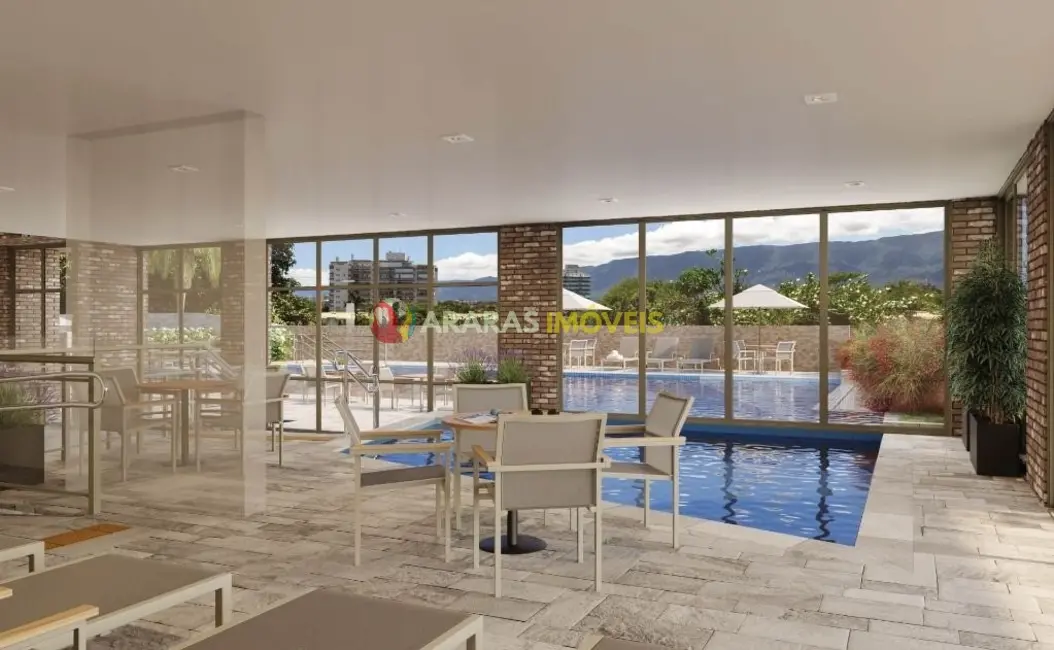 Apartamento com 3 quartos à venda, 113m2 em Centro, Bertioga - SP - imagem 7 Foto 7 de Apartamento com 3 quartos à venda, 113m2 em Centro, Bertioga - SP