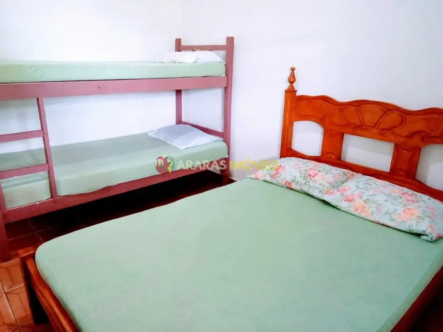 Foto 5 de Casa com 4 quartos à venda, 150m2 em Bertioga - SP