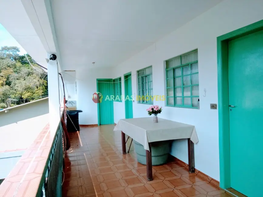 Foto 8 de Casa com 4 quartos à venda, 150m2 em Bertioga - SP