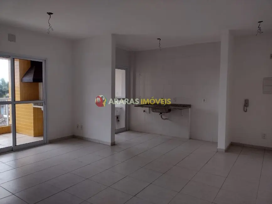 Apartamento com 2 quartos à venda, 78m2 em Bertioga - SP - imagem 2 Foto 2 de Apartamento com 2 quartos à venda, 78m2 em Bertioga - SP