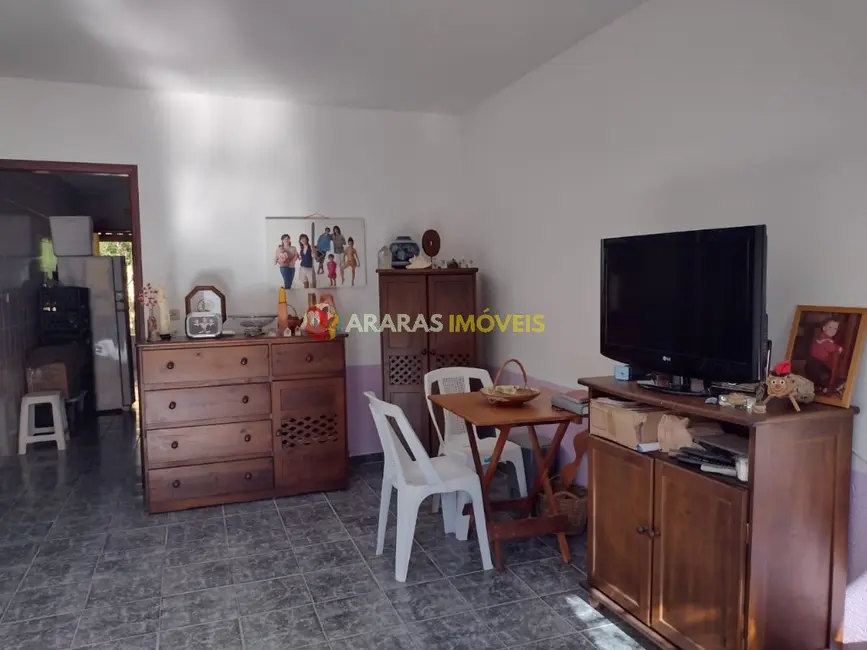 Foto 7 de Casa com 4 quartos à venda, 150m2 em Centro, Sao Bento Do Sapucai - SP