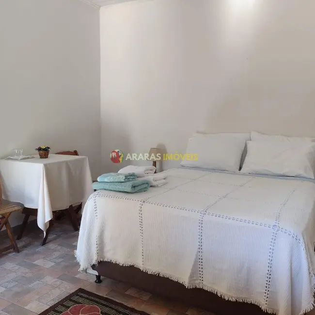 Foto 6 de Casa com 4 quartos à venda, 150m2 em Centro, Sao Bento Do Sapucai - SP