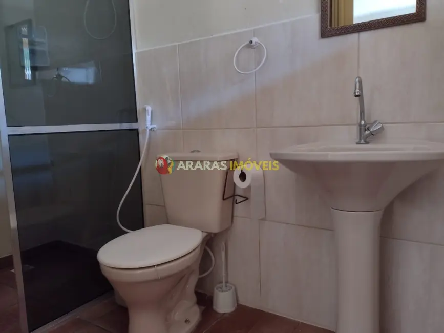 Foto 8 de Casa com 4 quartos à venda, 150m2 em Centro, Sao Bento Do Sapucai - SP