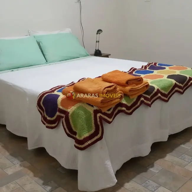 Foto 3 de Casa com 4 quartos à venda, 150m2 em Centro, Sao Bento Do Sapucai - SP