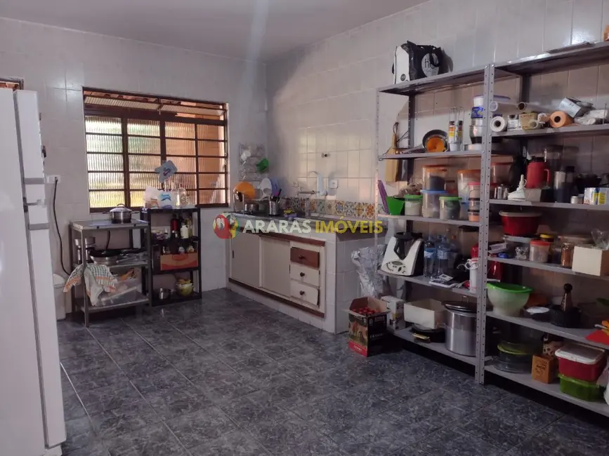 Foto 2 de Casa com 4 quartos à venda, 150m2 em Centro, Sao Bento Do Sapucai - SP