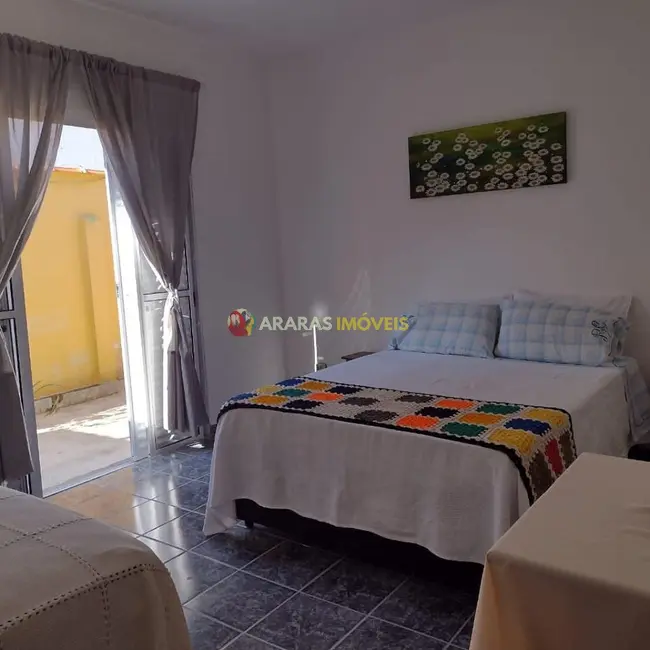 Foto 4 de Casa com 4 quartos à venda, 150m2 em Centro, Sao Bento Do Sapucai - SP