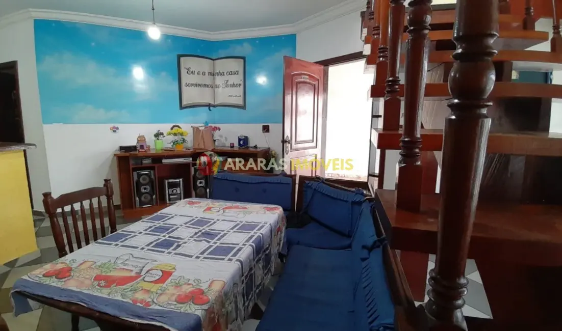 Casa com 5 quartos à venda, 260m2 em Centro, Bertioga - SP - imagem 5 Foto 5 de Casa com 5 quartos à venda, 260m2 em Centro, Bertioga - SP