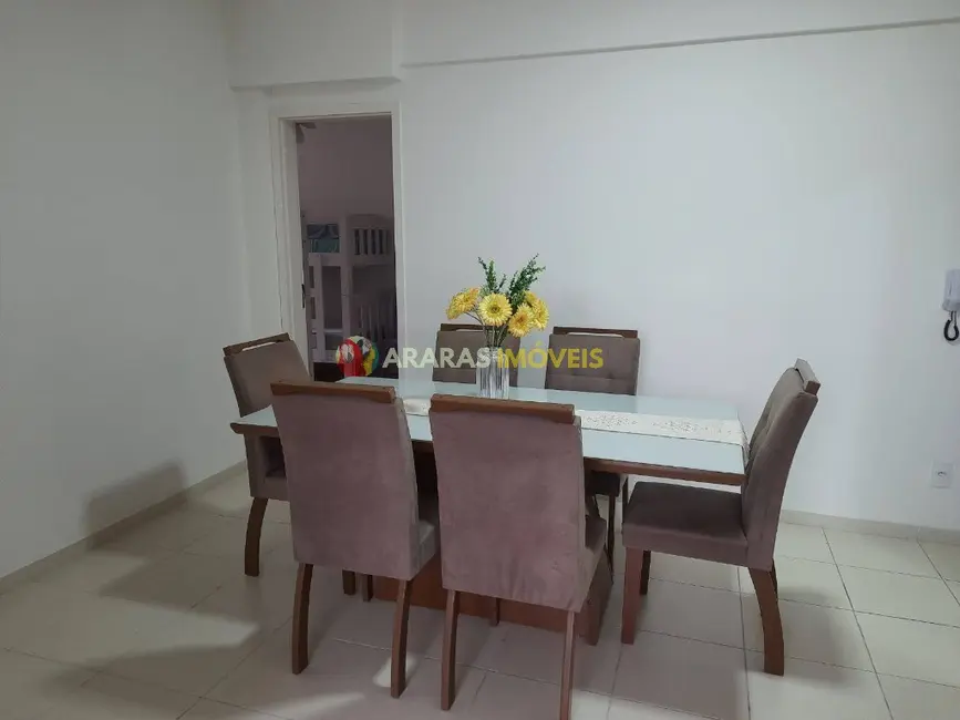 Foto 5 de Apartamento com 3 quartos à venda, 93m2 em Bertioga - SP