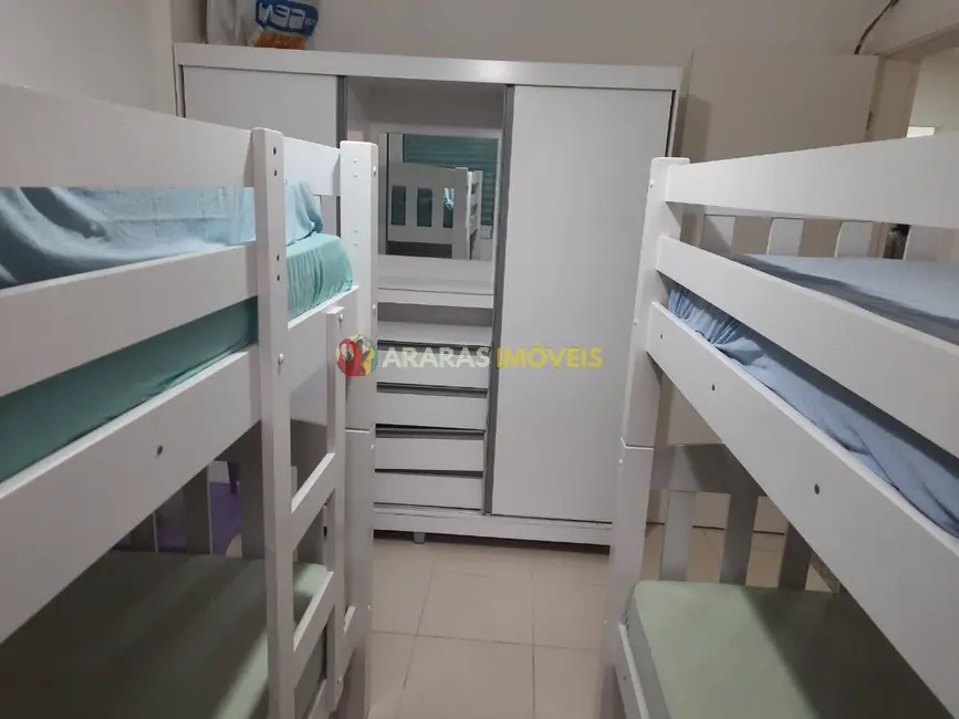 Foto 8 de Apartamento com 3 quartos à venda, 93m2 em Bertioga - SP