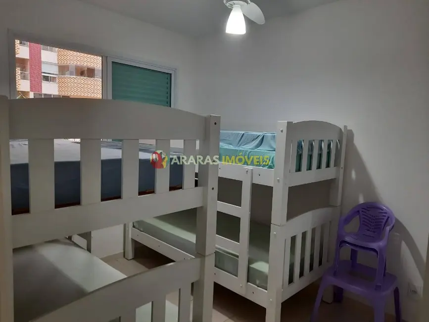 Foto 9 de Apartamento com 3 quartos à venda, 93m2 em Bertioga - SP