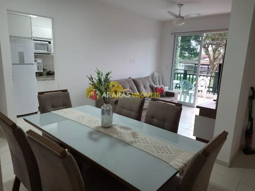 Foto 4 de Apartamento com 3 quartos à venda, 93m2 em Bertioga - SP