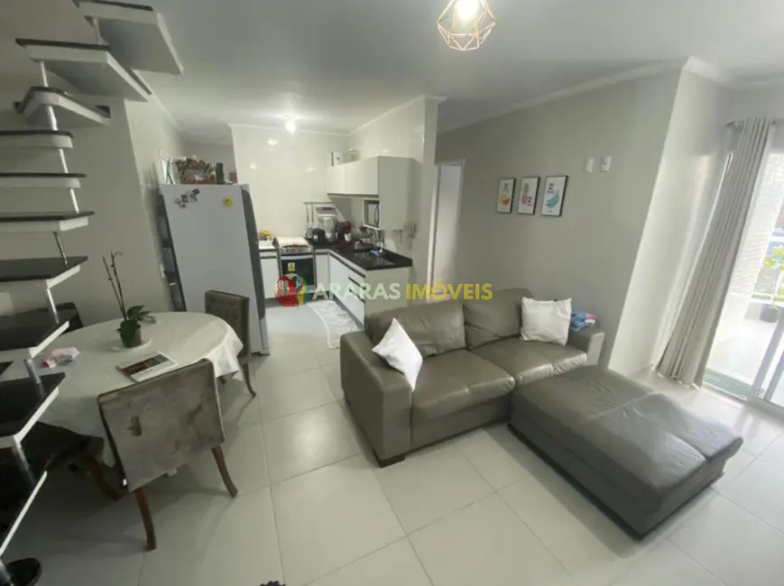 Foto 2 de Apartamento com 4 quartos à venda, 200m2 em Centro, Bertioga - SP