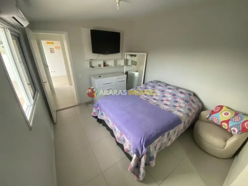 Foto 5 de Apartamento com 4 quartos à venda, 200m2 em Centro, Bertioga - SP