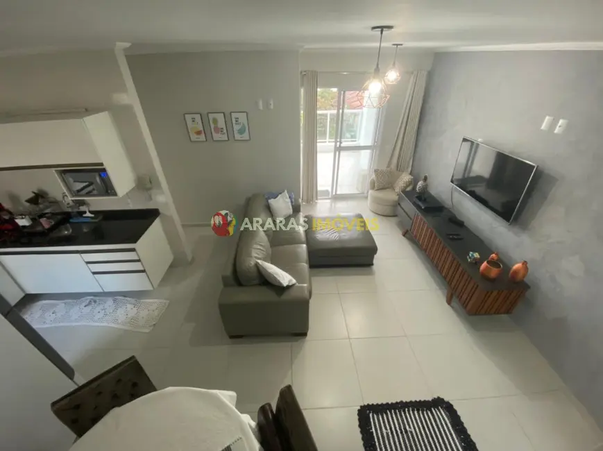 Foto 3 de Apartamento com 4 quartos à venda, 200m2 em Centro, Bertioga - SP