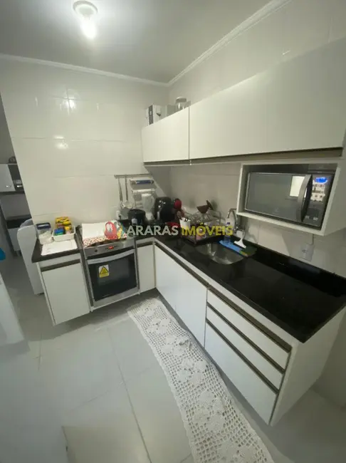 Foto 4 de Apartamento com 4 quartos à venda, 200m2 em Centro, Bertioga - SP