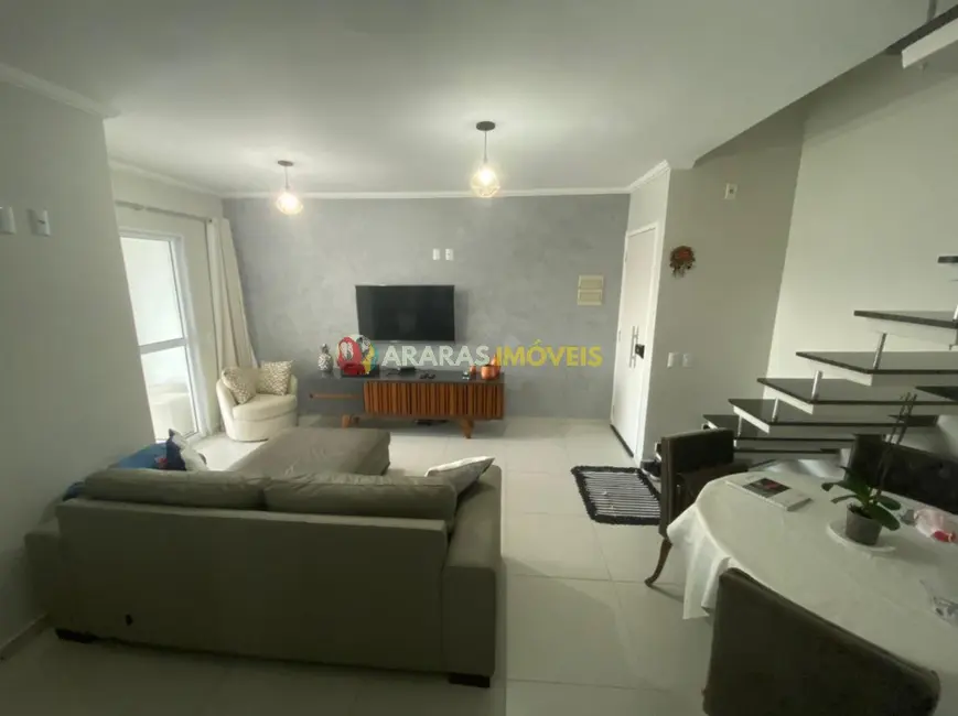 Foto 1 de Apartamento com 4 quartos à venda, 200m2 em Centro, Bertioga - SP