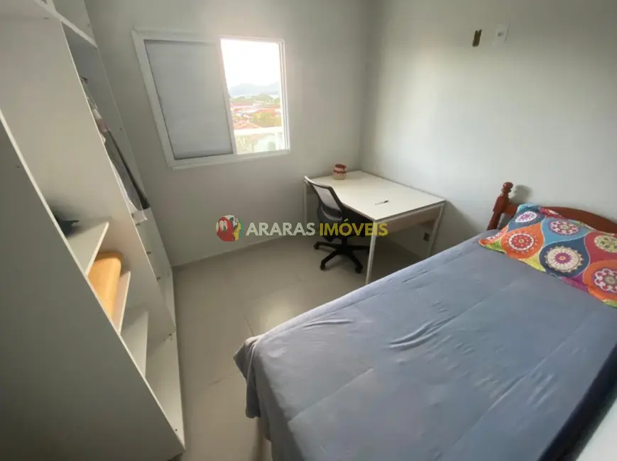 Foto 8 de Apartamento com 4 quartos à venda, 200m2 em Centro, Bertioga - SP