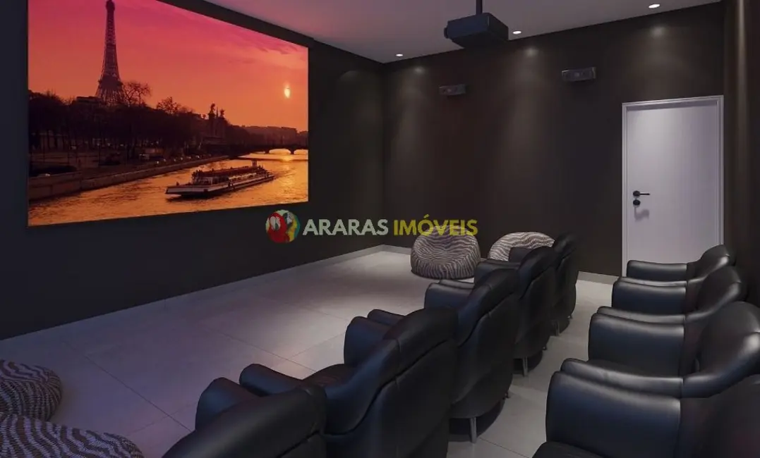 Foto 7 de Apartamento com 2 quartos à venda, 82m2 em Bertioga - SP