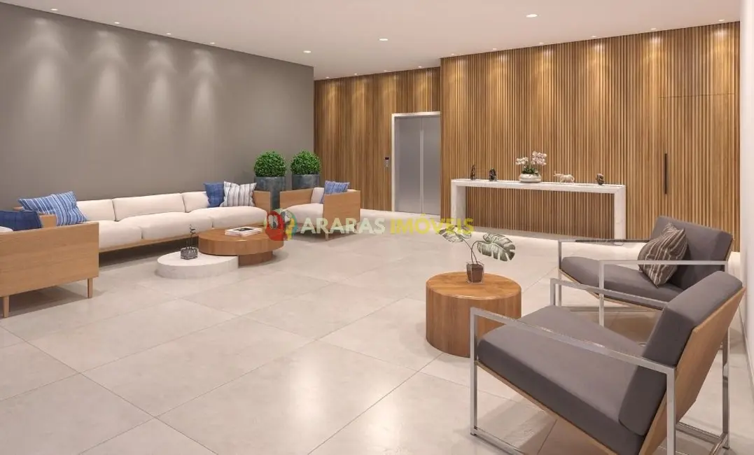 Foto 4 de Apartamento com 2 quartos à venda, 82m2 em Bertioga - SP