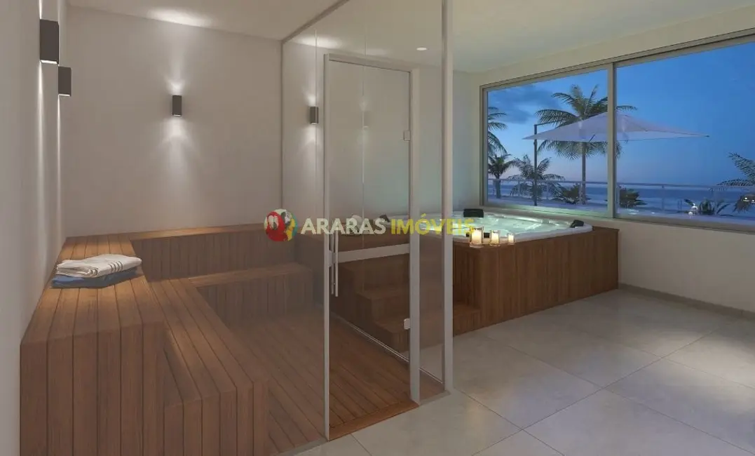 Foto 5 de Apartamento com 2 quartos à venda, 82m2 em Bertioga - SP