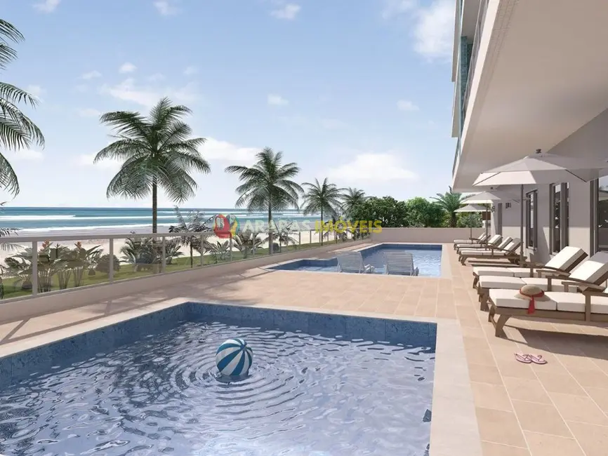 Foto 8 de Apartamento com 2 quartos à venda, 82m2 em Bertioga - SP