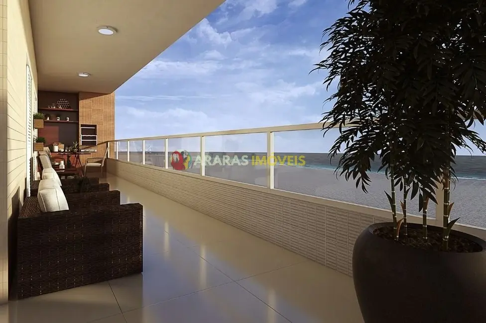 Apartamento com 2 quartos à venda, 87m2 em Bertioga - SP - imagem 9 Foto 9 de Apartamento com 2 quartos à venda, 87m2 em Bertioga - SP