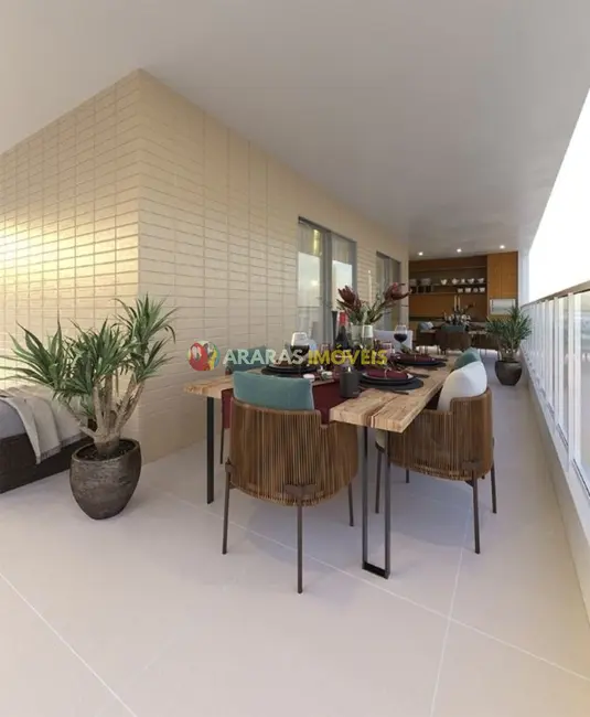 Apartamento com 2 quartos à venda, 87m2 em Bertioga - SP - imagem 8 Foto 8 de Apartamento com 2 quartos à venda, 87m2 em Bertioga - SP