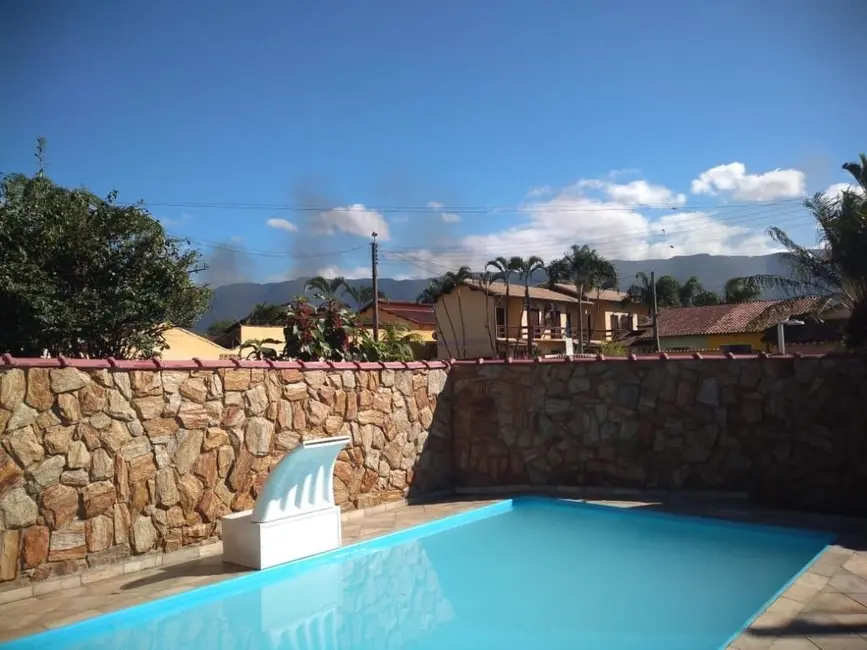 Foto 2 de Casa com 3 quartos à venda, 163m2 em Bertioga - SP